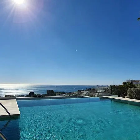 Bali In Costa Benalmadena