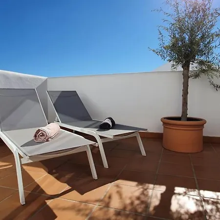 Bali In Costa Benalmadena