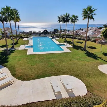 Villa Bali In Costa *