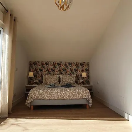 Villa Bali In Costa Benalmadena