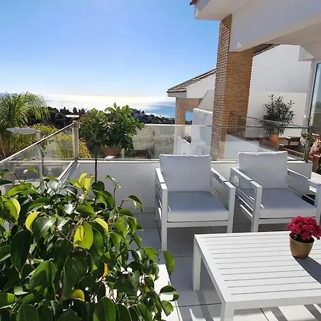 Villa Bali In Costa