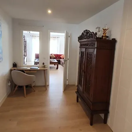 Villa Bali In Costa Benalmadena