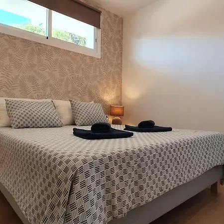 Villa Bali In Costa *