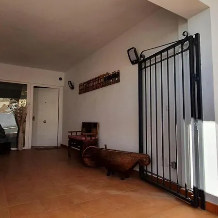 Villa Bali In Costa *