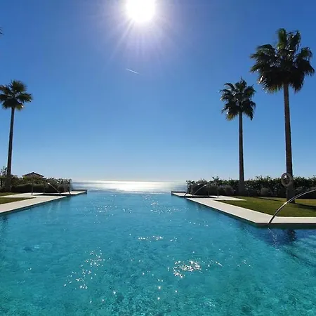 Bali In Costa Benalmadena