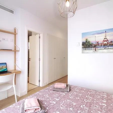 Villa Bali In Costa Benalmadena