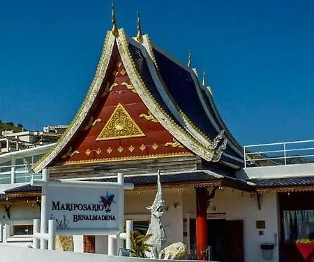 Bali In Costa Benalmadena